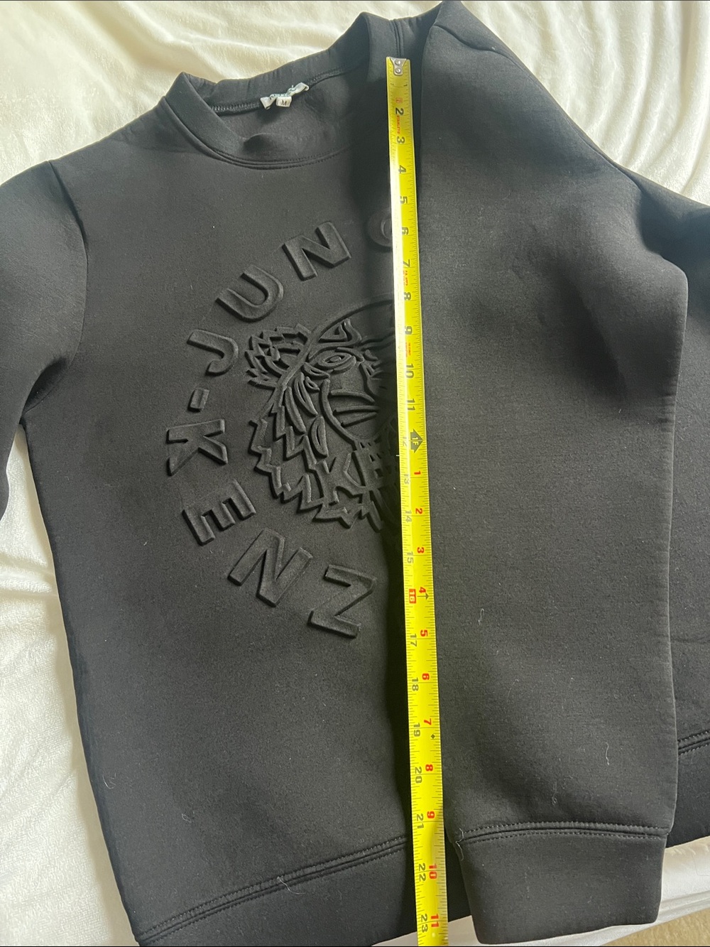 Kenzo Sweatshirt - Picture 5 of 13